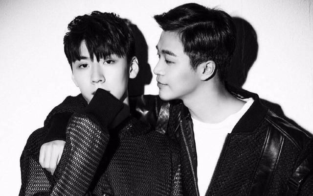 腐女们最爱的耽美剧大盘点,哪对颜值最高,第四