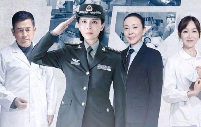 2020年两部抗疫剧，不标注原型的背后原因，暖心又让人感动！