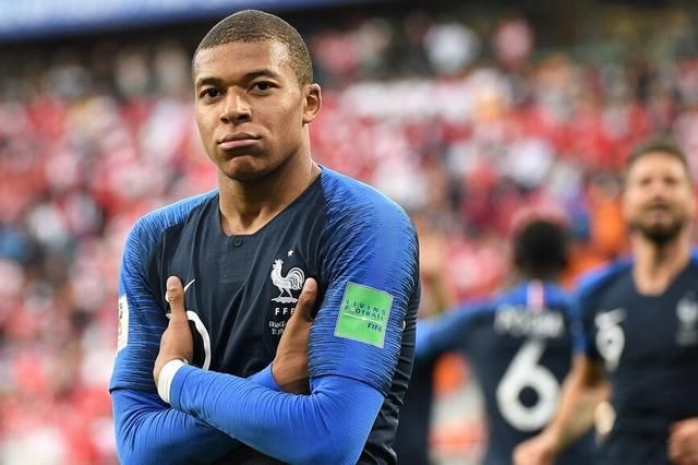 积攒了18年人品,这次法国人能否厚积薄发?