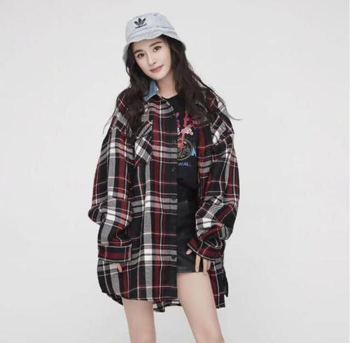 杨幂被问离婚后对刘恺威的称呼,听到她的回答