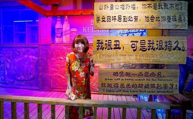 7天6晚，玩转傣历新年泼水盛会