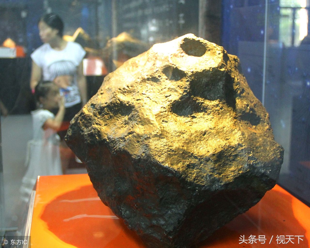 十大最贵陨石，世界上最昂贵的陨石