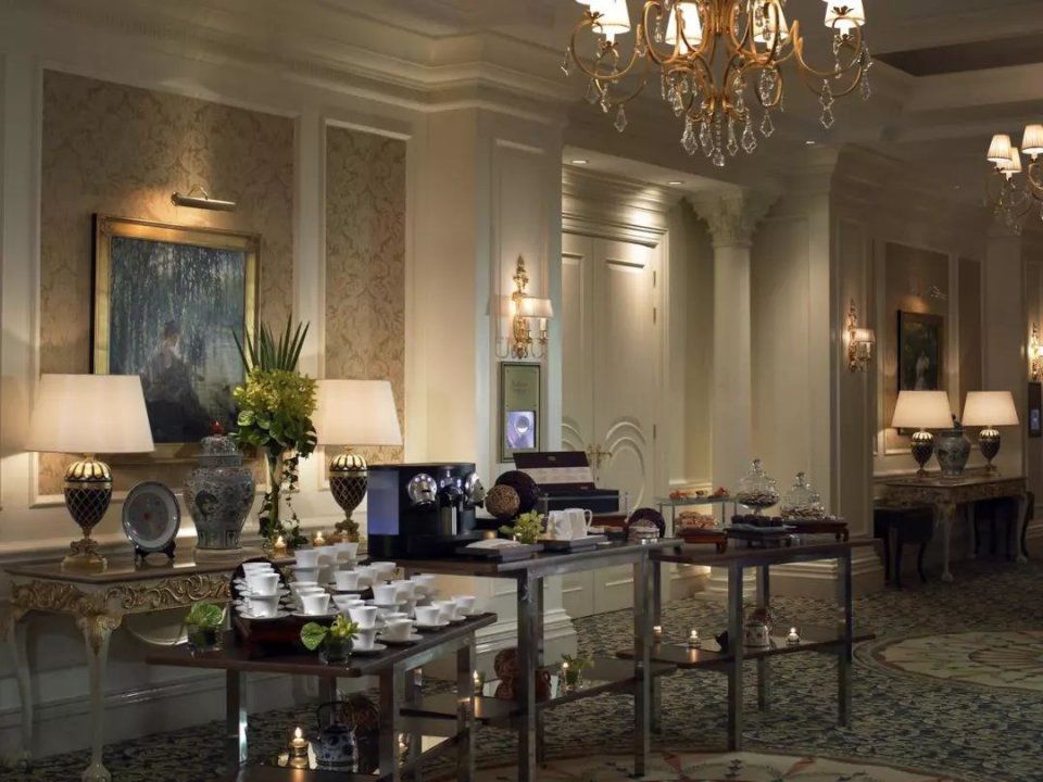 不爱出门?北京这家酒店让你宅出档次