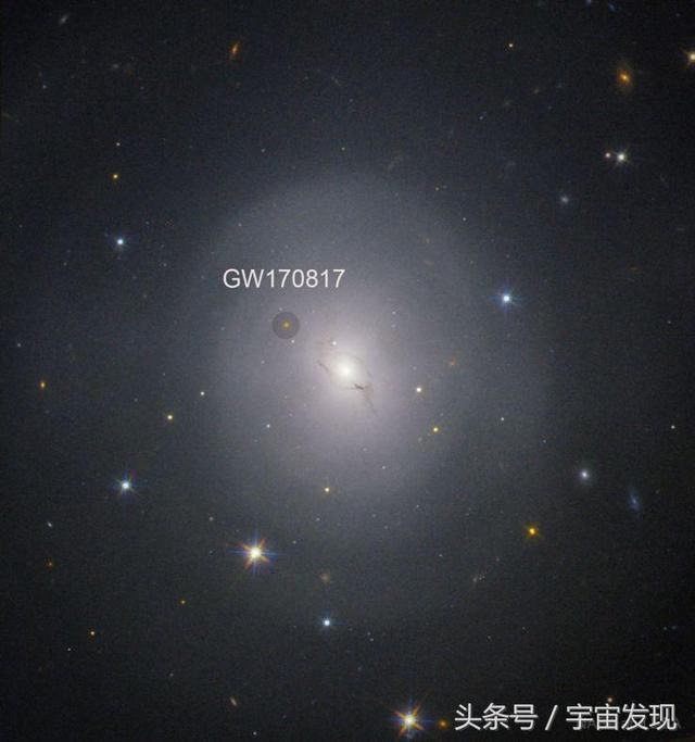 引力波有什么用？天文学家已经用它重新测量宇宙年龄