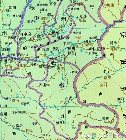 三门峡人口数量_2018年高考河南省各省辖市高分段人数对比分析(2)