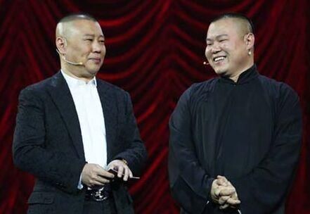 交不起学费辍学的岳云鹏，成本后却不忘本，给5位姐姐都买了房