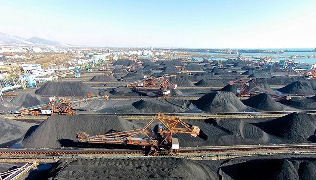 24小时】中国考虑增加从美国进口煤炭 个税改