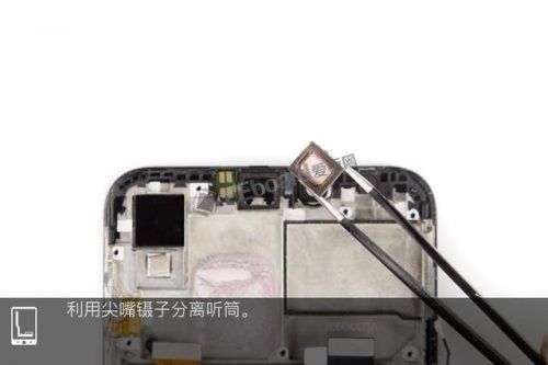 荣耀Play拆解 ,探秘华为千元旗舰的科技美学!