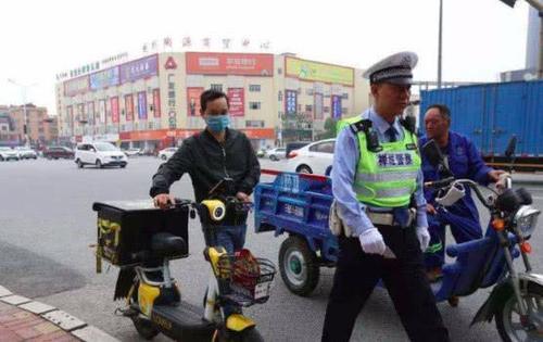 通告!4月15日起,电动车新标准正式发布,这些车