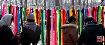 春节，中国人永远不变的记忆！