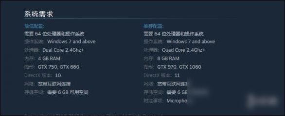 《达尔文计划》登陆Steam 获“特别好评”