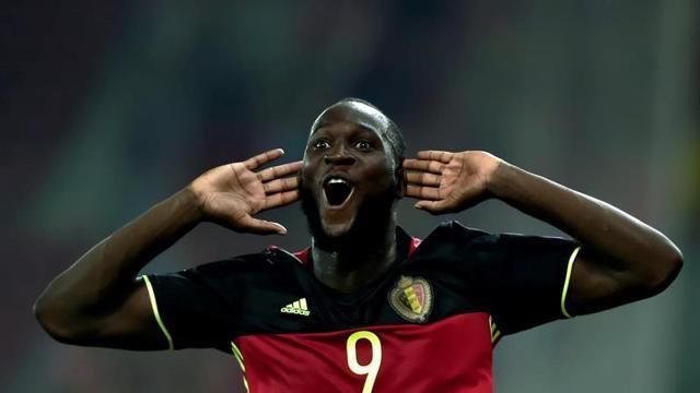 摩羯体育赛事前瞻:比利时VS巴拿马 欧洲红魔迎