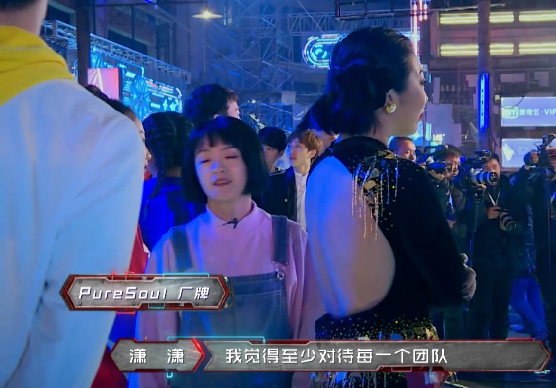 《热血街舞团》搞事情,鹿晗错失一个亿,因为规