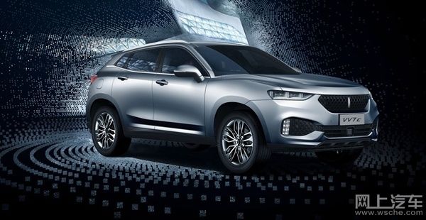 2017年10月国产中型SUV销量前十名,风光580