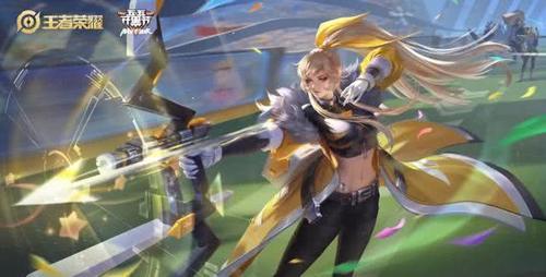 王者荣耀 裴擒虎梅西皮肤今年不参与周年庆投