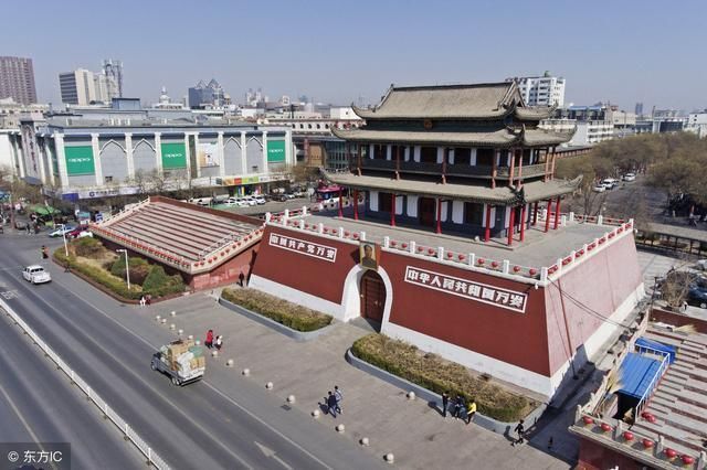 宁夏各市排名:银川市人口最多GDP第一,吴忠市