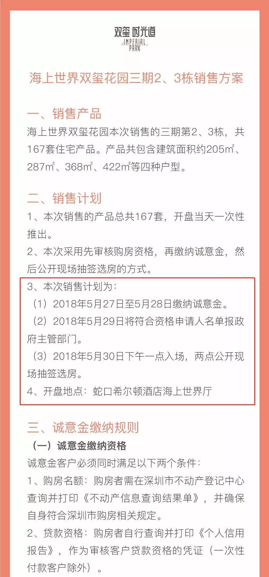 深圳买房正式进入公证摇号时代，恐怕自住买到房会更难!