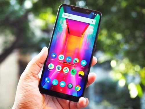 小米印度版手机成史上最热卖,贾跃亭FF91明年