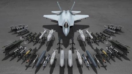 中国隐形战机备受推崇?这国竟想仿造歼20,还妄