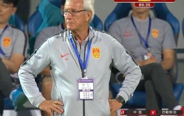 巴铁兄弟为什么不让国足老大哥? 原来不是巴基