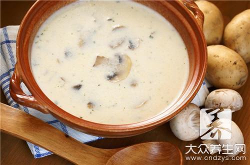 夏天煲什么汤最好呢?