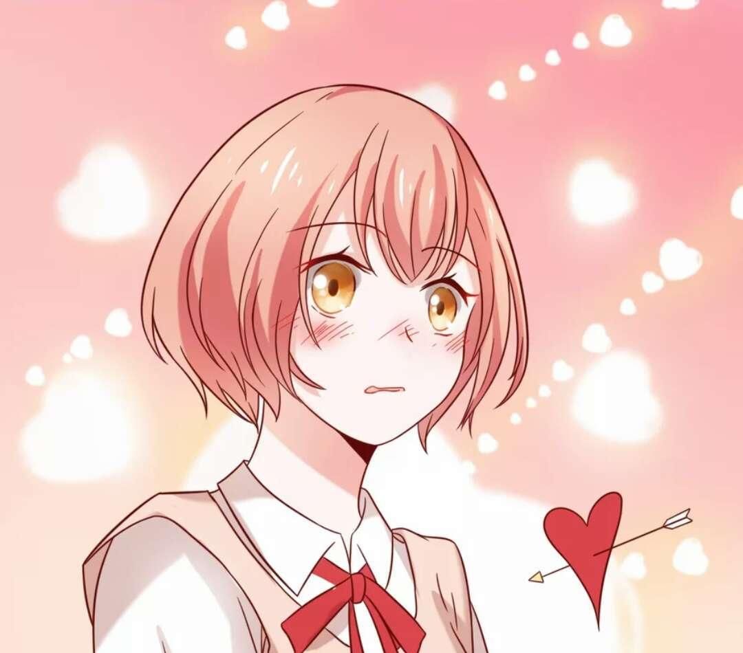 最不按漫画出牌的霸总总裁《美食的专属套路》ui漫画图片