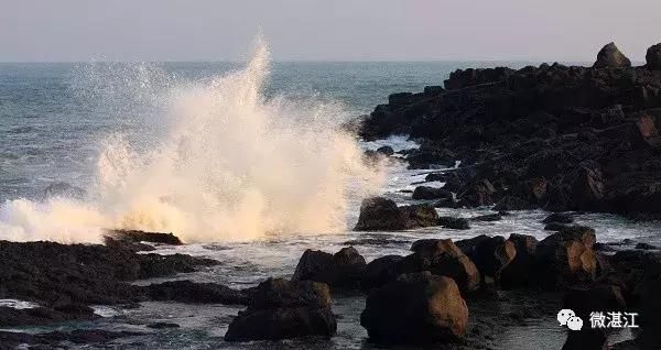 中国第一大火山岛，景色媲美普吉岛，海鲜白菜价，很少湛江人知道