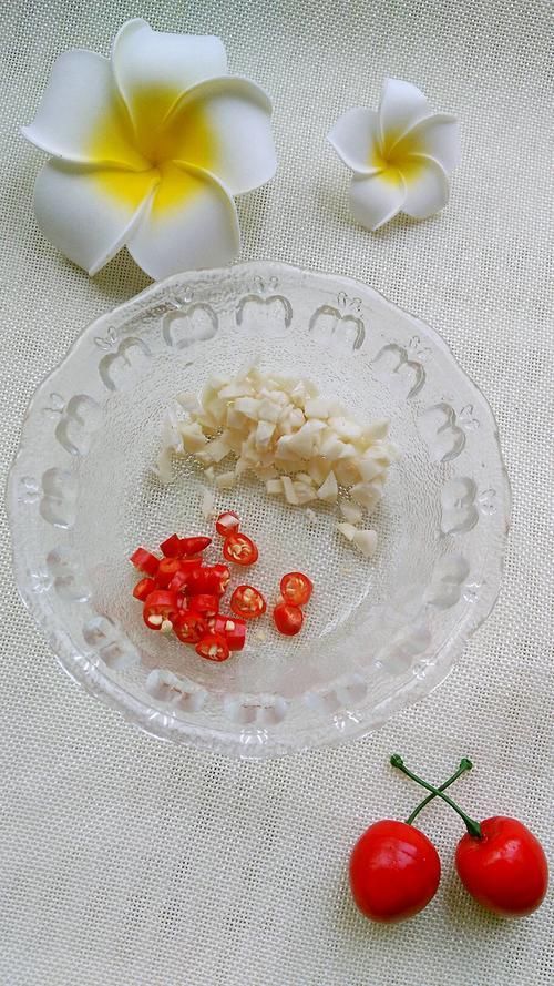 酸辣土豆丝的做法一看就会,开胃又爽口,好吃有营养
