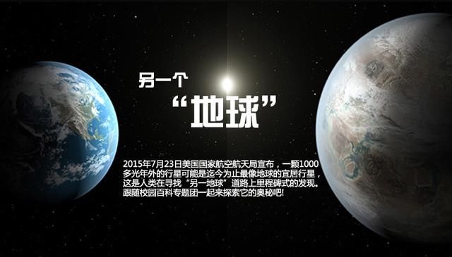 宇宙中有人类可能可以移居的地方吗