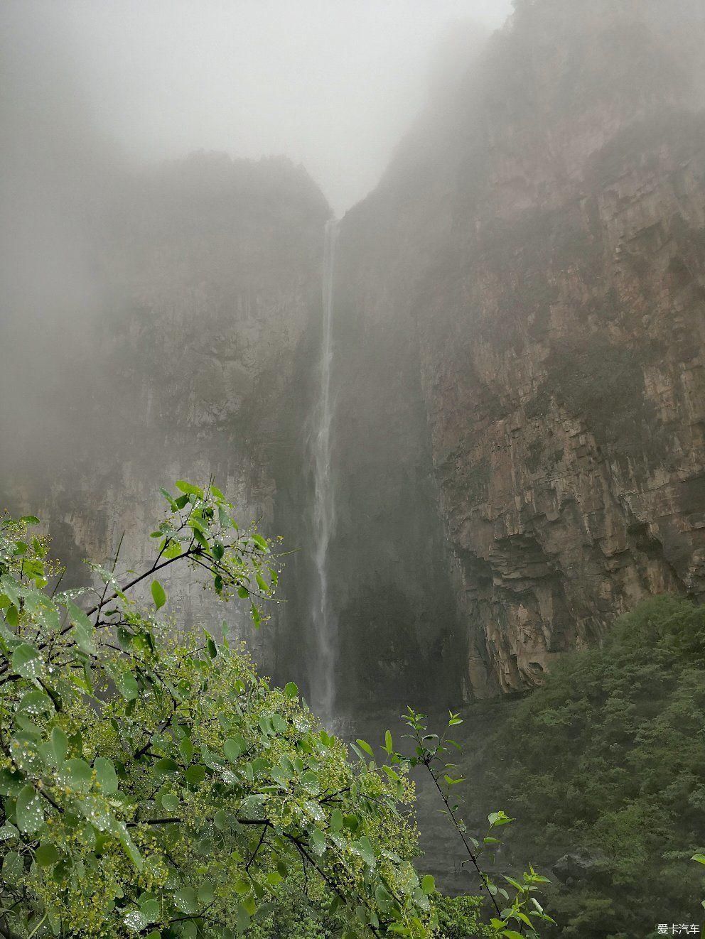 #驭马自由行# 白马登山之旅