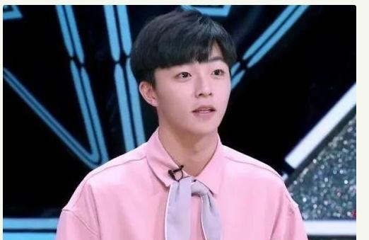 unine李汶翰粉丝,抄袭陈立农粉丝文案被嘲,而数