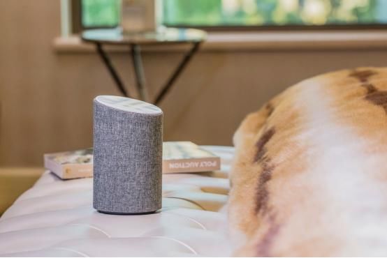 科大讯飞携兴业银行京东金融,成立AI家庭智慧