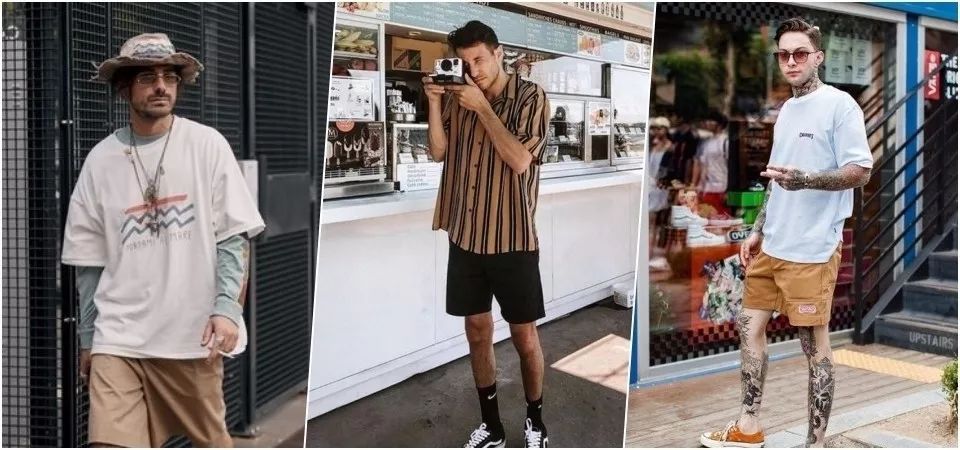 型男必看夏日音乐季穿搭!3 招让你秒展现帅气不羁的型男魅力! 御匾会国际开户