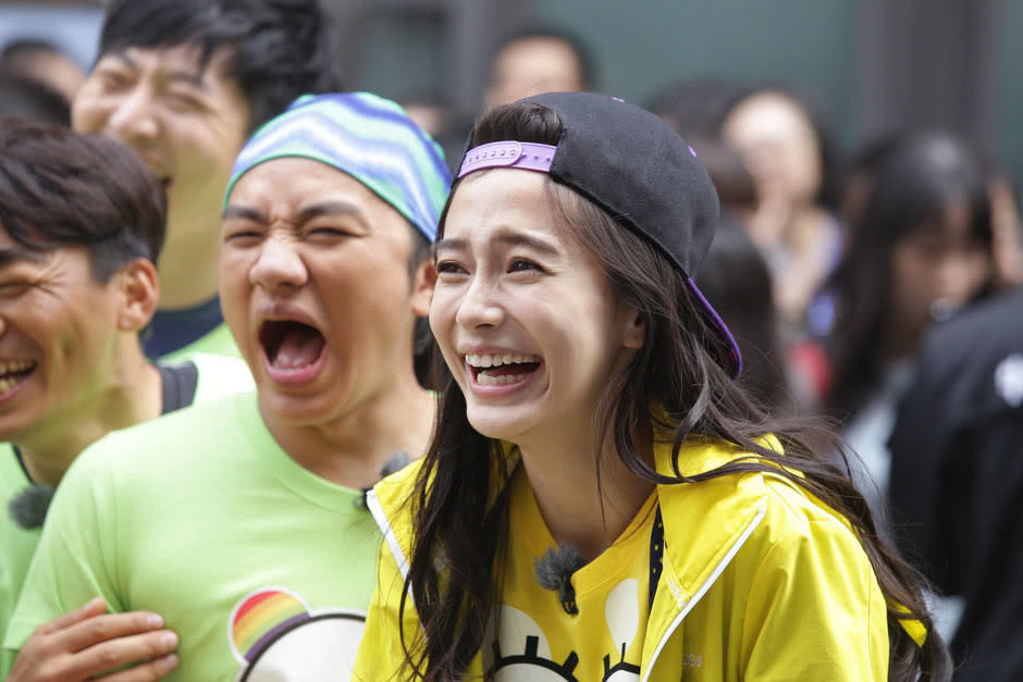 《跑男》即将上映,跑男成员出场费排名曝光,没