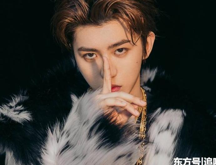 蔡徐坤两登跨年晚会被质疑假唱?纯清唱视频