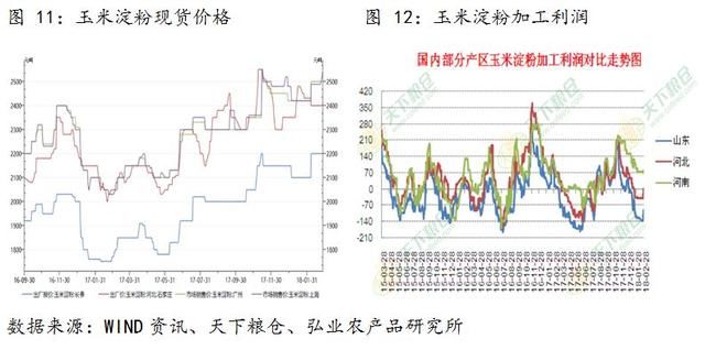 玉米政策多变，市场分歧加大