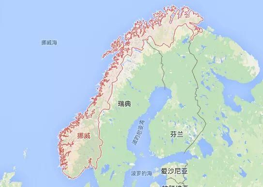 什么是文明？看一个国家暴富后如果对待自己的国民