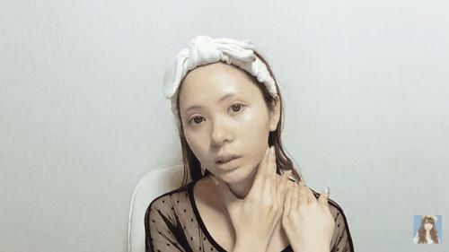 妈耶,98年的赵露思都有颈纹了?!