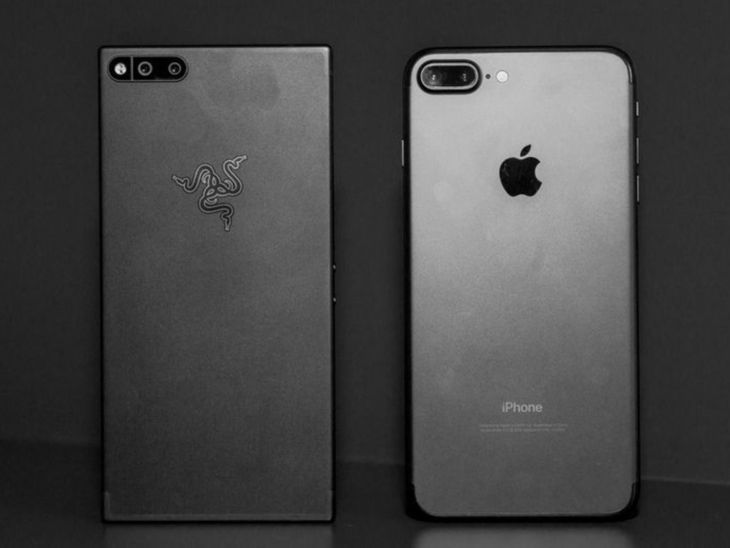 纯种游戏手机现状:窘境之中路在何方?_【快资