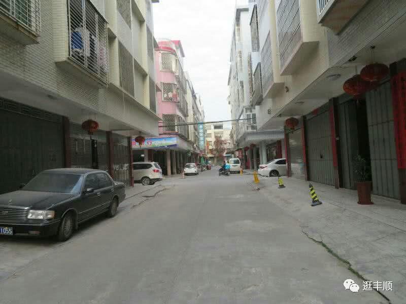 汤坑这几处房产将在网上公开拍卖啦,有兴趣吗?