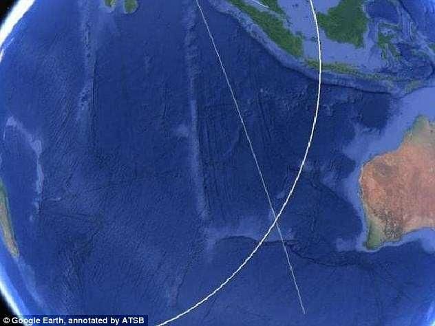 马航MH370家属要求获取机上神秘货物清单，却遭航空公司拒绝