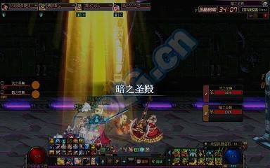 DNF星辰绝缘体奶妈海博伦套达成_【快资讯】