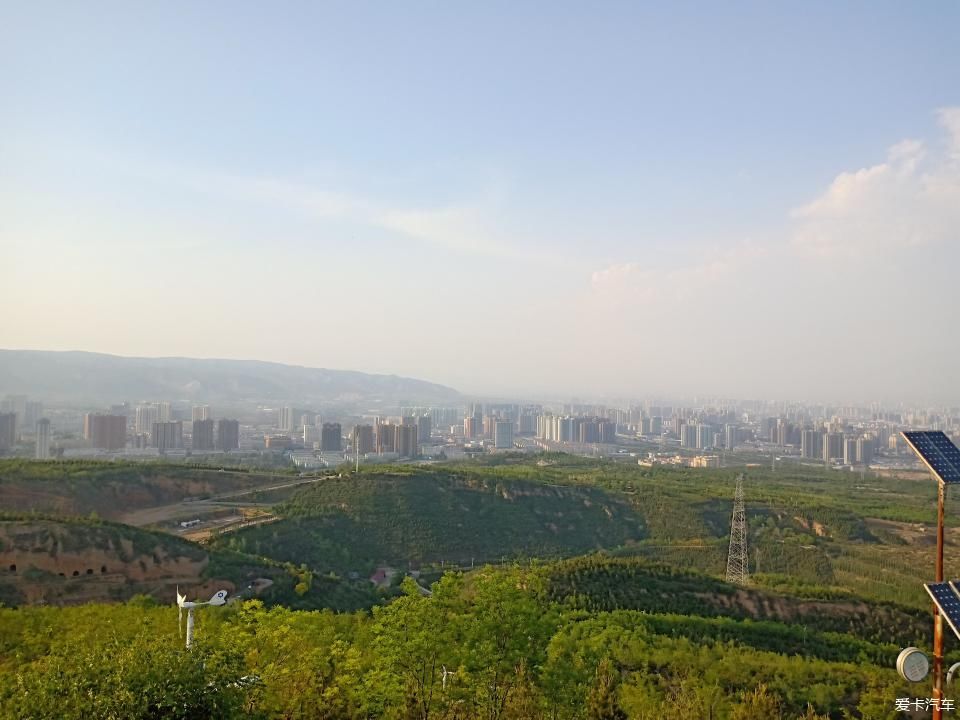 《春之彩》自驾西山启春阁