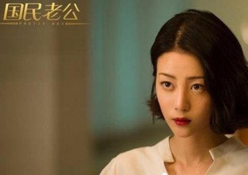 国民老公乔安好扮演者李溪芮是谁?