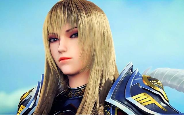 国漫超神学院,男主葛小伦桃花运爆棚!