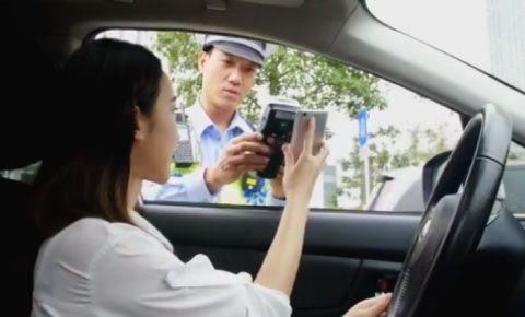 驾驶照、行驶证电子凭证如何使用?护照、通行