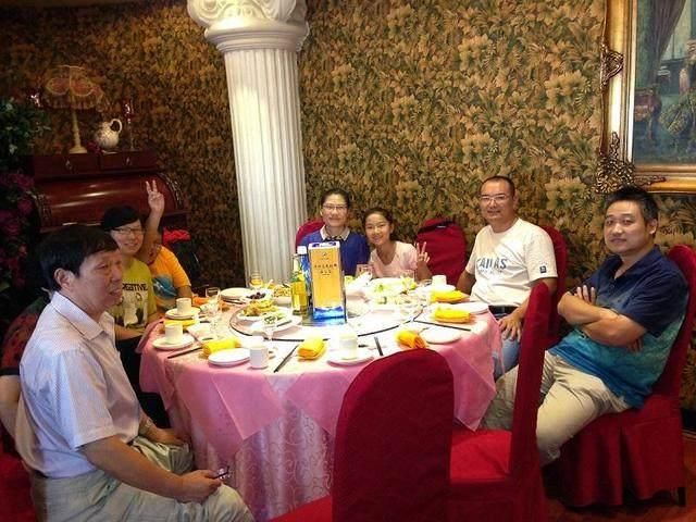 一场同学聚会,让我妻离子散,人财两空!