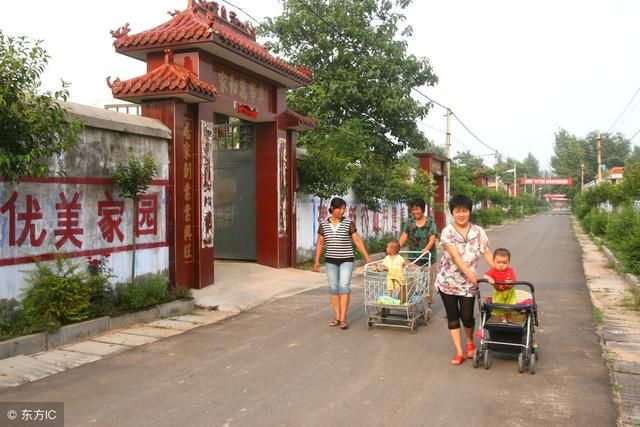 农村房屋开始统一规划建设，农民不要自己建房，否则或将吃大亏