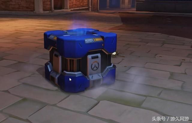 守望先锋威尼斯行动补给到底值不值得买?50箱