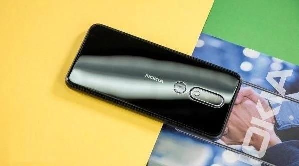 都是千元机,红米note 5和诺基亚X6到底该选谁